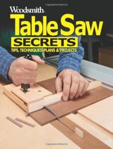 How to Cut Plywood on a Table Saw