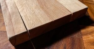 How To Get Smell Out Of Wooden Cutting Board