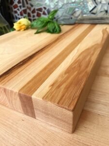 Is Hickory Good For Cutting Boards