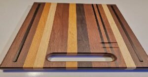 Best Cutting Board With Juice Grooves
