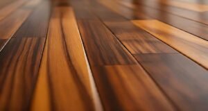 What are Stain Options For Brazilian Cherry Wood Floor